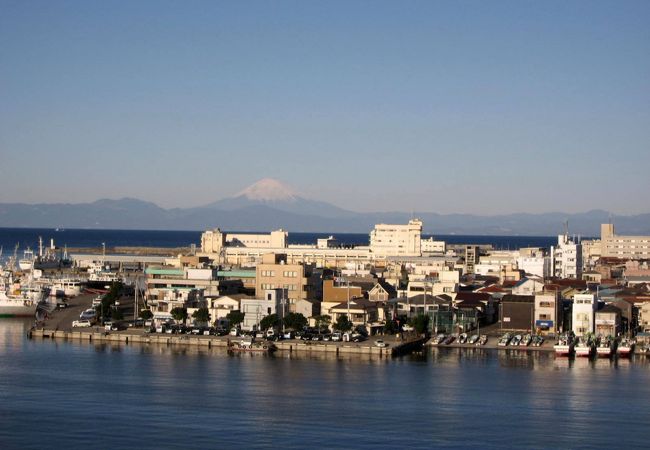 城ヶ島