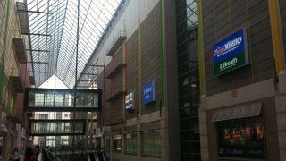 神戸の最新ショッピングスポット