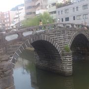 眼鏡橋