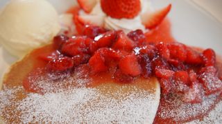 金毘羅参り中に休憩するのによい場所