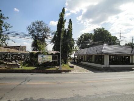 グランド シーズン 写真