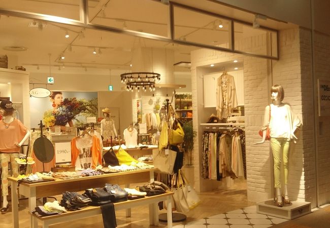 インデックス イオンモール大日店 クチコミ アクセス 営業時間 門真 守口 フォートラベル