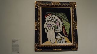 ピカソに会ってきた。