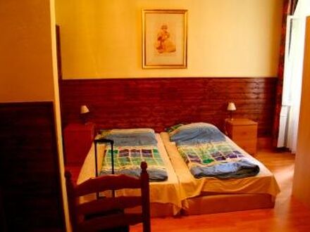 Pension Madara 写真