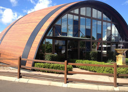 バンダバーグ バレル