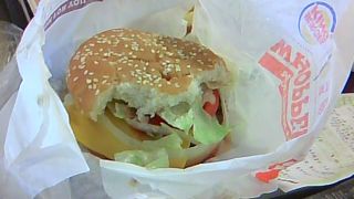 ミニボンに感激!!