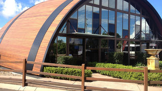 バンダバーグ バレル