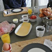 コンチネンタルブレックファースト