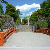 武田神社