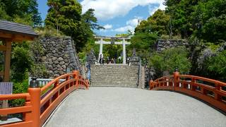 武田神社