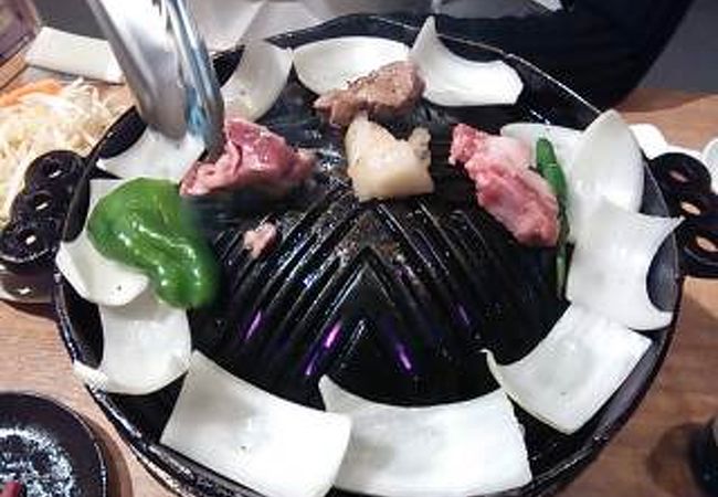 ジンギスカン ゆきだるま 本八幡部屋 クチコミ アクセス 営業時間 市川 フォートラベル ジンギスカン ゆきだるま 本八幡部屋 クチコミ アクセス 営業時間 市川 フォートラベル