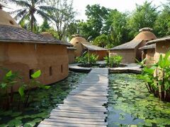 エヴァソン　ハイダウェイ　ホアヒン 写真