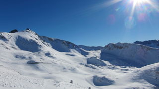 スペインで最大滑走面積を誇るスキー場