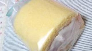 評判の江古田ロール♪♪