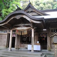 高千穂神社