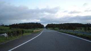 やまなみハイウェイ 