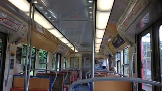 意外と速いです