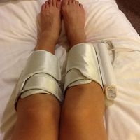 レンタル、エアーマッサージ 無料