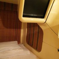 通常カプセルルーム