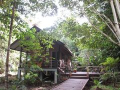 Accommodation at National Park HQ 写真