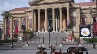 ヨーロッパで3番目・・・