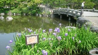 四季を問わず風情がある