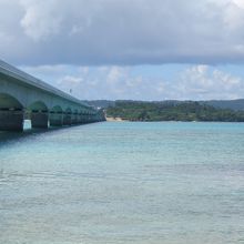 何度でも往復したくなる