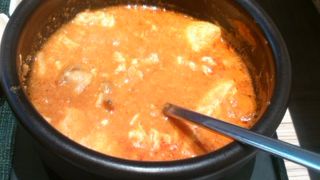 オープンな店舗