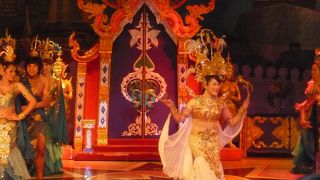 セクシーからお笑いまで幅広く