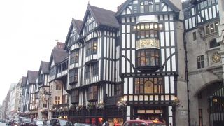 かわいらしい裁縫雑貨がそろいます