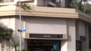 昔ながらの店舗