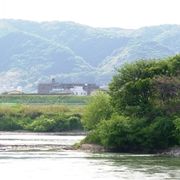 三川合流