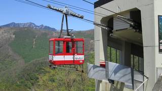 中禅寺湖と華厳の滝両方望める絶景ポイントはここ