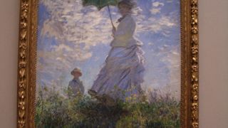 無料美術館　ナショナルギャラリー