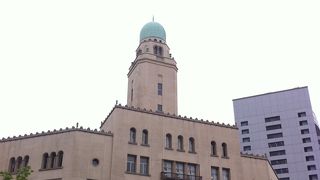 クイーンの塔!!