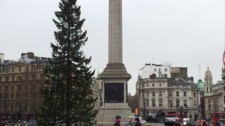 ロンドンの超有名スポット