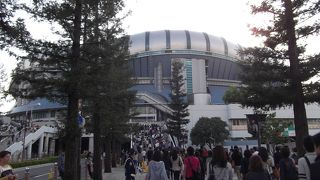 京セラドーム大阪