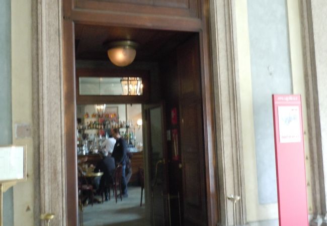 ジャコモ カフェ