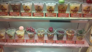 けっこうのみごたえあり