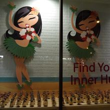 こんな子たちがいました