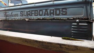 ノースショアに行ったらぜひここに