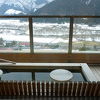 足湯付き客室がある宿
