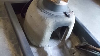 今井まちや館は無料で入れます。