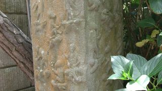 見ざる・聞かざる・・36猿の姿態が・・