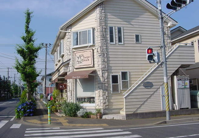シュガーシャック 東船橋店 クチコミ アクセス 営業時間 船橋 習志野 フォートラベル シュガーシャック 東船橋店 クチコミ アクセス 営業時間 船橋 習志野 フォートラベル