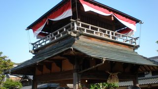 お伊勢参りのお楽しみスポッと