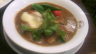 じゃがいもがまるごといただける欧風カレー