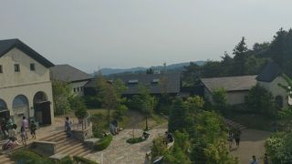 子供向け！六甲山カンツリーハウス