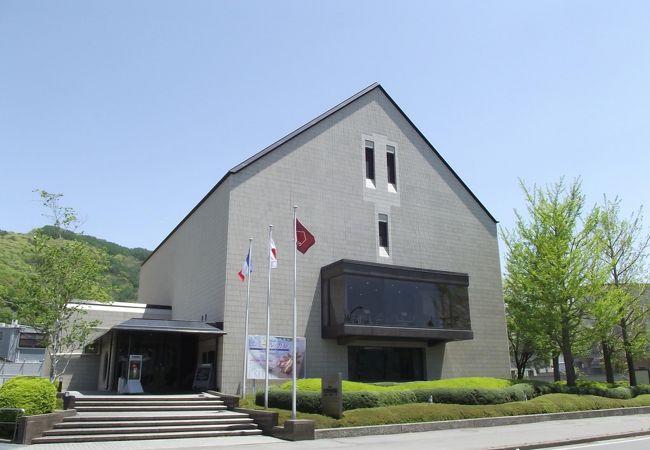 北澤美術館 クチコミ・アクセス・営業時間｜諏訪【フォートラベル】