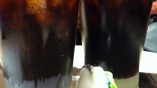 定番のカフェですが、ここのベトナムコーヒーは…